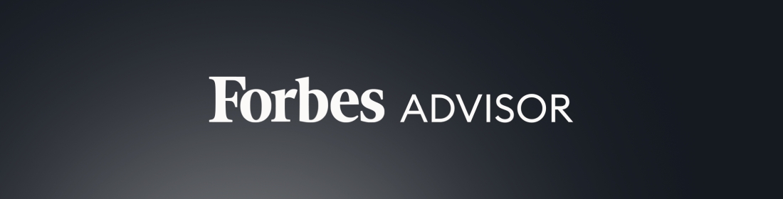 Forbes Advisor logo
