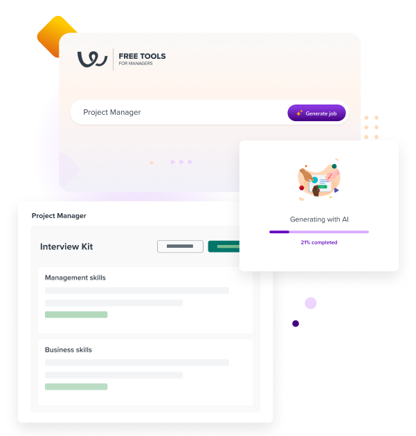 Rec Create Interviews Free Tools for Managers - The Hiring Help You Need