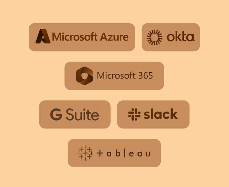 270+ integrations image