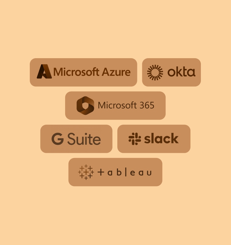 270+ integrations image