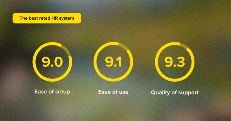 Workable | All-in-one HR software