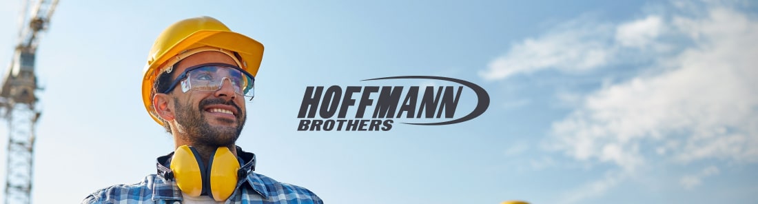 Hoffmann Brothers customer story card image