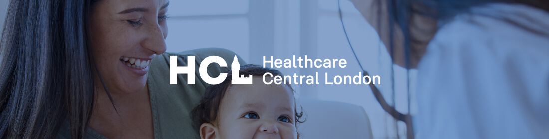Healthcare Central London customer testimonial