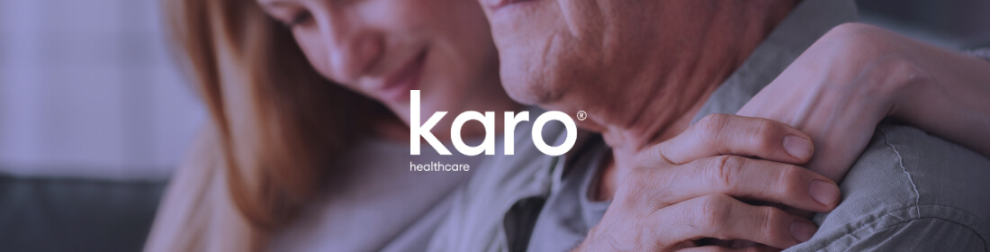 Karo customer testimonial