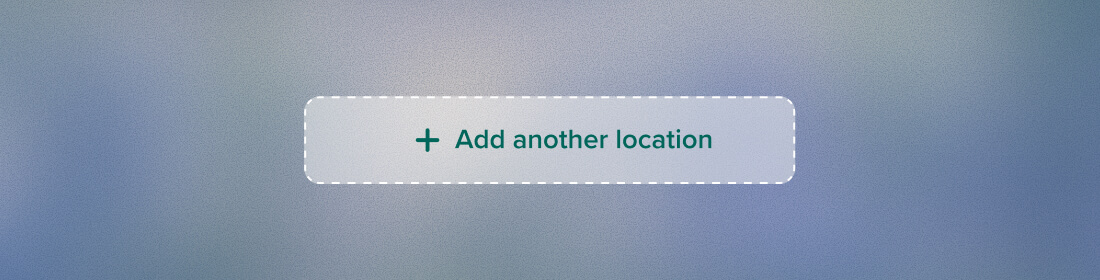 Built for multi-location teams