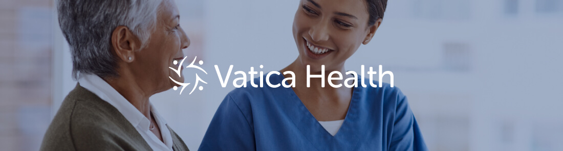 Vatica Health customer testimonial