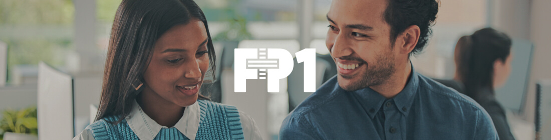 FP1 Strategies customer testimonial