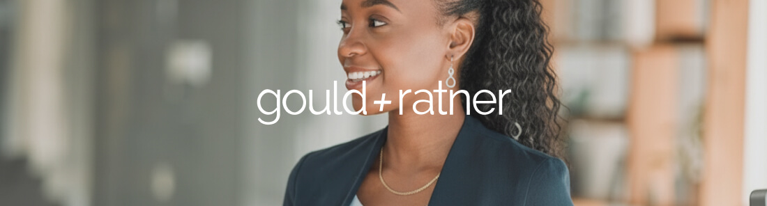 Gould & Ratner customer testimonial