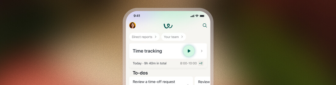 Up and running in days image