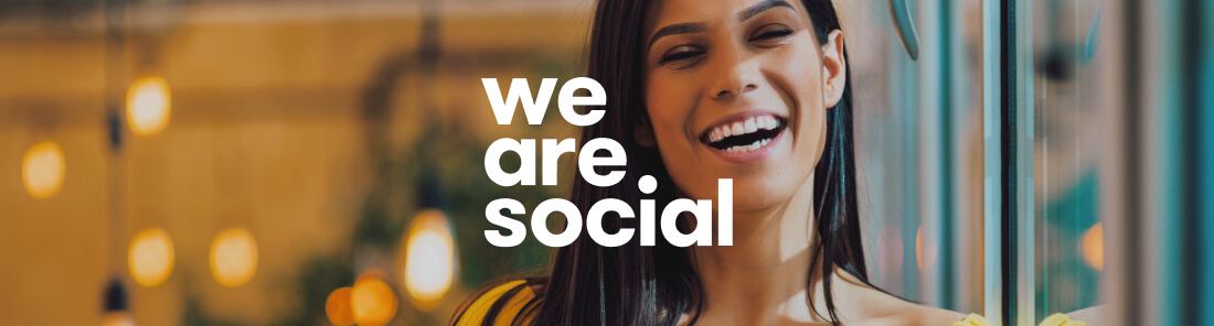 We Are Social customer testimonial