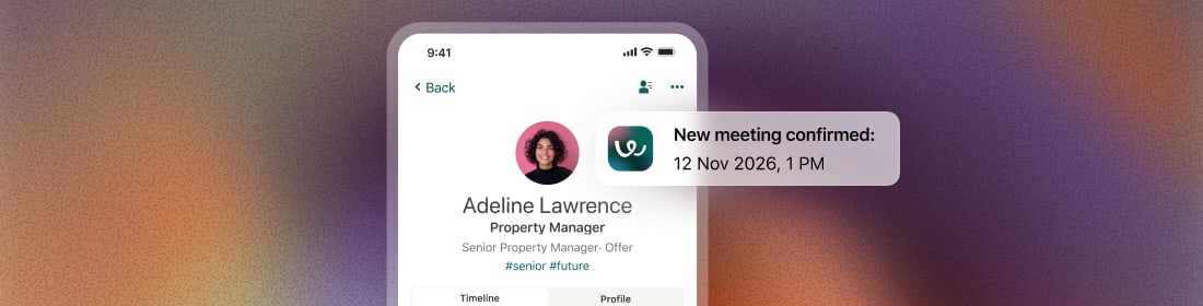 Mobile-first for property managers image