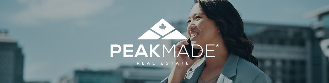 Featured real estate customer story hero image