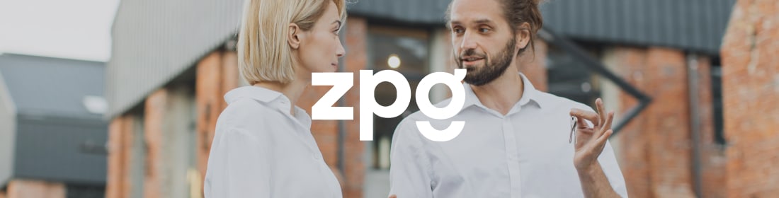 Zinger Property Management logo
