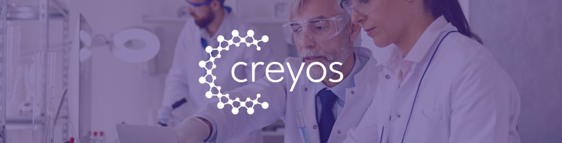 Creyos customer testimonial
