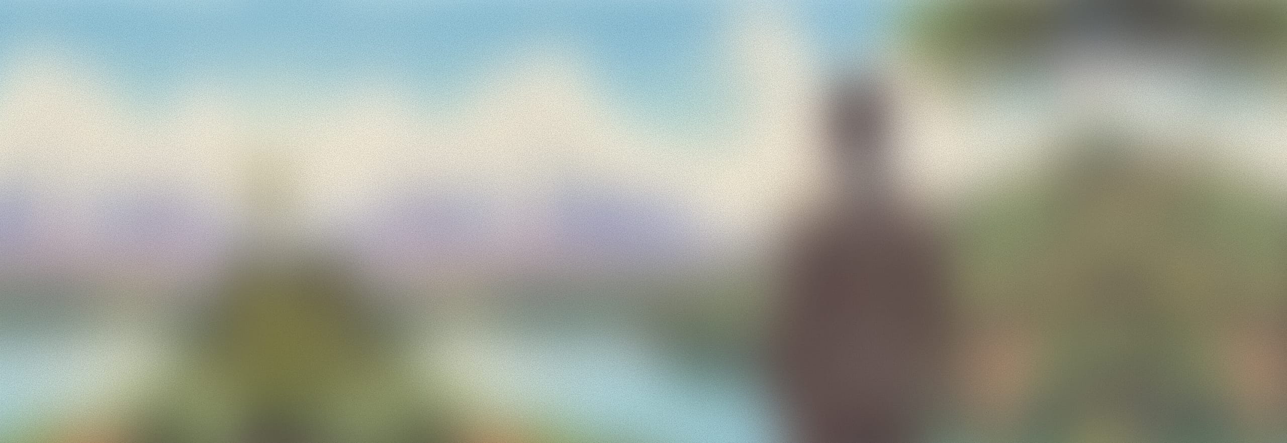 Background image with vertical linear gradient having shades of light green, white and red