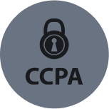 CCPA icon