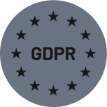 GDPR (General Data Protection Regulation) icon