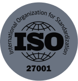 ISO/IEC 27001  icon