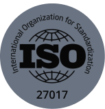 ISO/IEC 27017  icon