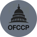 OFCCP (Office of Federal Contract Compliance Programs) icon