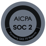 SOC 2 (Type II)  icon