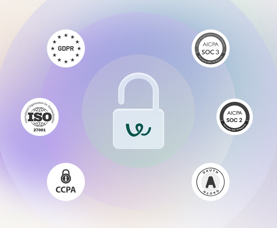Workable Agent trust, compliance, and transparency