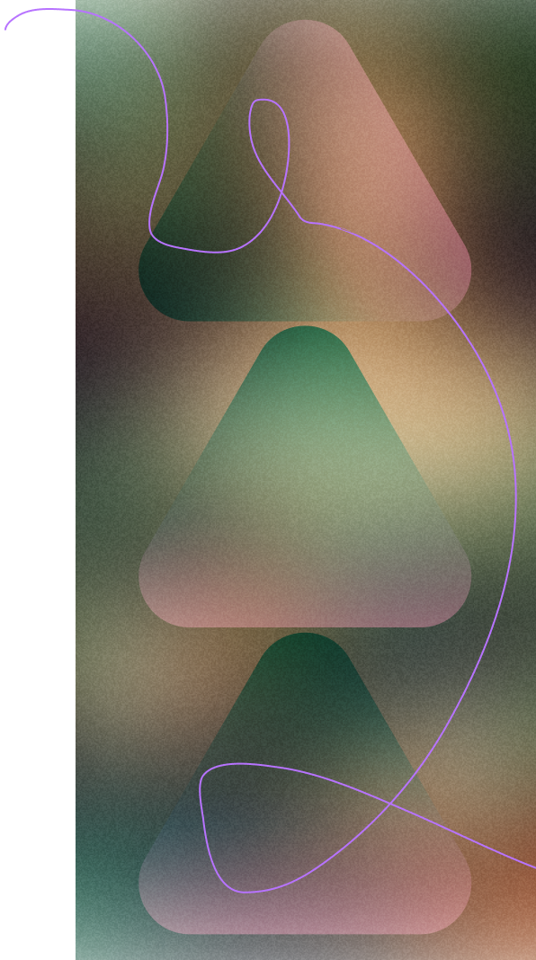Workable Decorative Shape