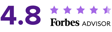 Forbes Rating
