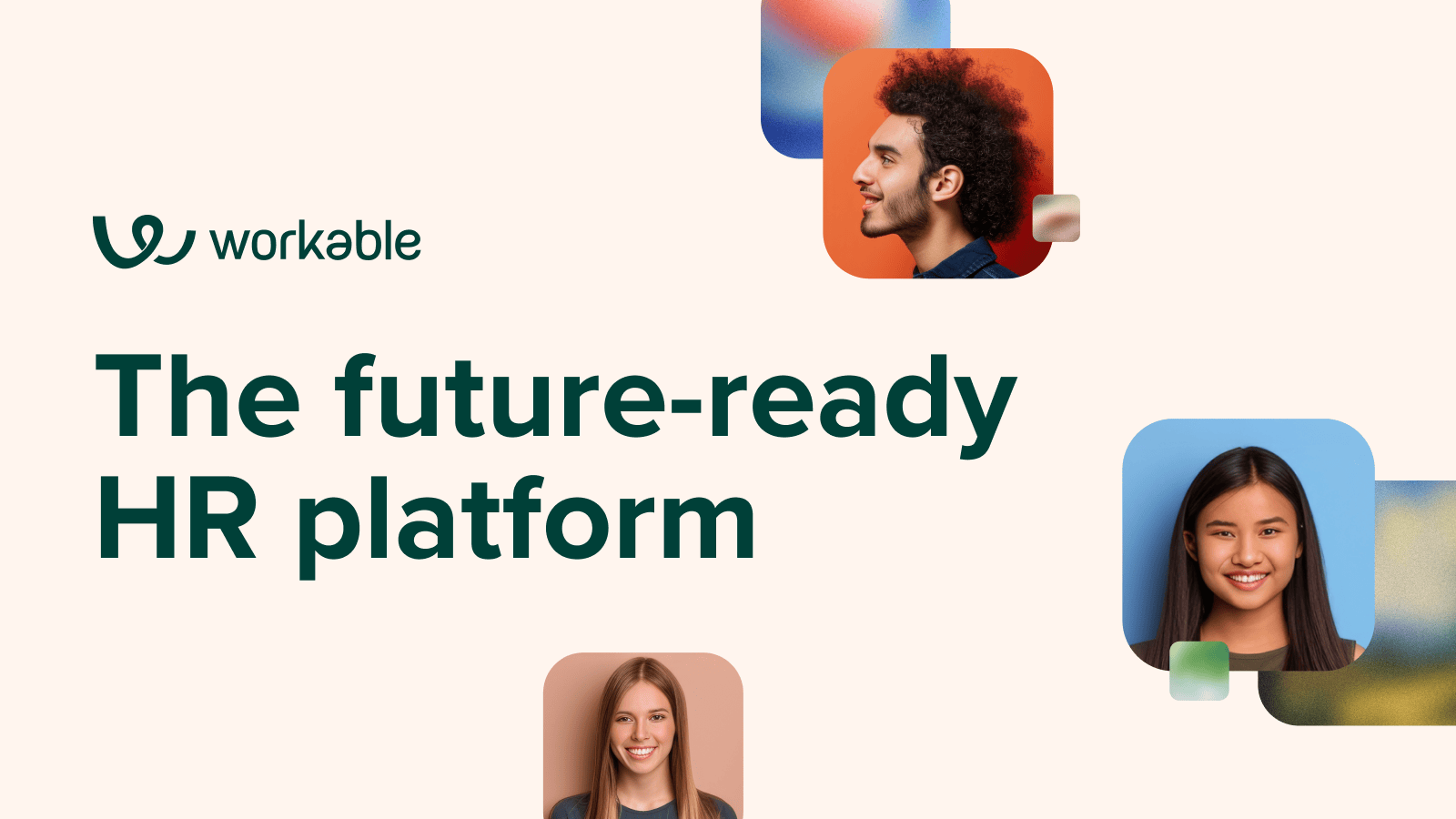 Workable: The world's leading recruiting software and hiring platform